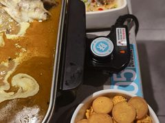 -半天妖烤鱼(兰州国芳中心店)