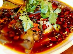 -大川先生·小龙虾·川菜(信义坊店)