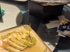 -美极鲜食坊(宝安南路店)
