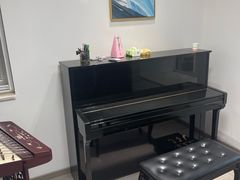 -先艺艺术教育舞蹈钢琴声乐培训(大悦城校区)