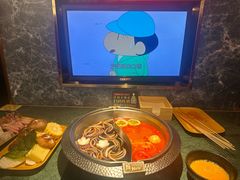 -牛New寿喜烧(金鹰世界店)