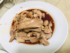 -伍秀泽海南鸡饭茶室