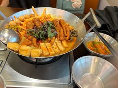 -小螺大作·螺蛳粉火锅(林和西店)
