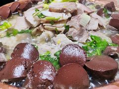 -大家乐东北菜(富河园店)