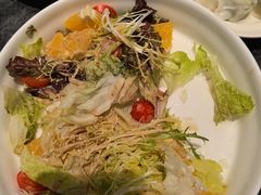 -李记饺子·熏酱东北菜(欢乐谷店)