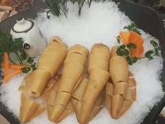 -轩记海鲜餐厅·四十五年老字号·经典粤菜(西区彩虹店)