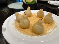 -丽轩中餐厅(广州丽思卡尔顿酒店)