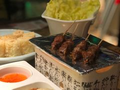 -左庭右院鲜牛肉火锅(新梅广场店)