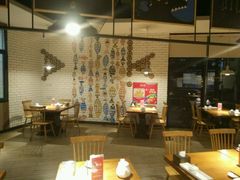 -船歌鱼水饺(淄博万象汇店)