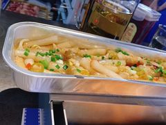 -很久以前羊肉串(南京路第一百货店)
