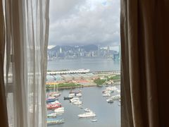 -香港悦品海景酒店