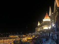 -悦港(悦港酒店)