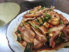 -小口味