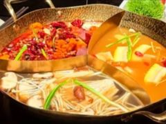 -MR.ROCKY洛奇先生·西餐&酒吧(太古仓店)