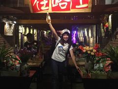 -在路上酒吧(大理古城店)