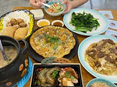 -唔止卤嘢·潮州府城菜(鹭江店)