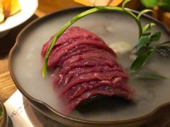 -盡膳口福跷脚牛肉火锅(合生汇购物中心店)