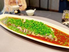 -许家菜(望江店)