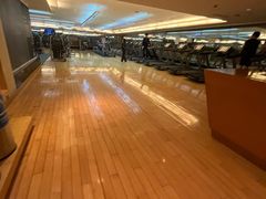 -宁波东港喜来登酒店