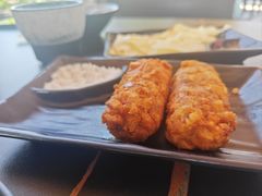 奶酥芋头-多味居(剪子巷店)