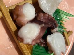 -争鲜回转寿司(南开大悦城店)