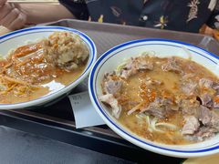 -卢聪艺小吃店(阳翟总店)