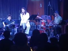 -林肯爵士乐上海中心 Jazz at Lincoln Center Shanghai