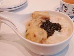 双拼粉面-翠华餐厅(宝安壹方城店)