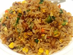 牛奶炒饭-阿五黄河大鲤鱼(纬三路店)