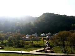 -大水川景区