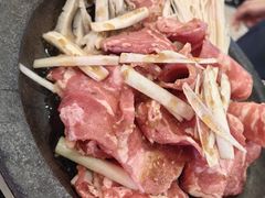 -杀猪天·韩国烤肉(总店)