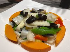 -木守西溪溪隐餐厅