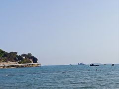 -白城沙滩