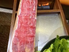 -佬土鹅肠火锅(解放路店)