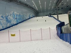 -哈尔滨热雪奇迹