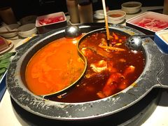 -川西坝子火锅(金沙1.0直营店)