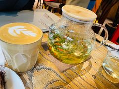 -旧雨咖啡·CoffeeFORU(黄村奥体店)