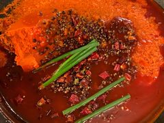 -岗上渣渣老火锅(两路口店)