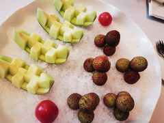 -潮上潮(南中环店)