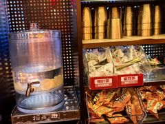 -探鱼·鲜青椒爽麻烤鱼(增城东汇城店)