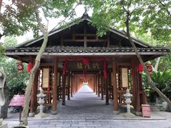 -龙门水都景区