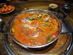 -亮欢寨酸汤鱼(沙冲路店)