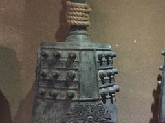 -洛阳周王城天子驾六博物馆