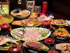 -乌君·酒场·炭火烧鸟(侨城坊店)