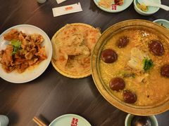 -东北范·金牌肘子·杀猪菜(美乐城店)