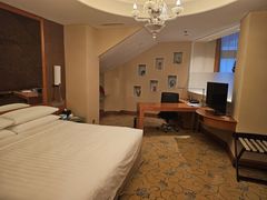 -苏州香格里拉大酒店