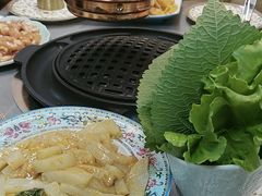 -牛犇炭火烤肉·鲜切烤肉(承德总店)