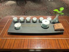 -广州白天鹅宾馆