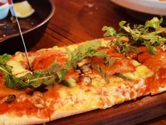 玛格丽特披萨-夏朵花园(复兴西路店)