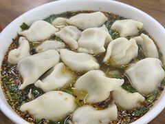 -回坊马二饺子馆